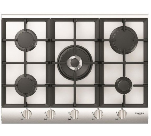 Варочная панель FULGOR QLH 705 G WK WH