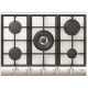 Варочная панель FULGOR QLH 705 G WK WH