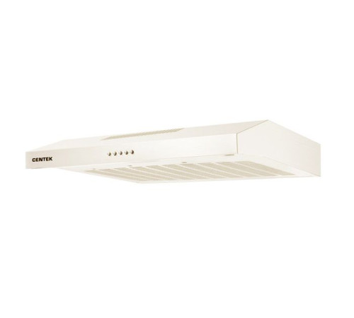 Вытяжка CENTEK CT-1801-60 Beige