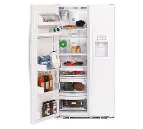 Холодильник GENERAL ELECTRIC GCE23YBFBB