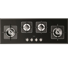 Варочная панель FULGOR FCH 1124 G 2DWK BK