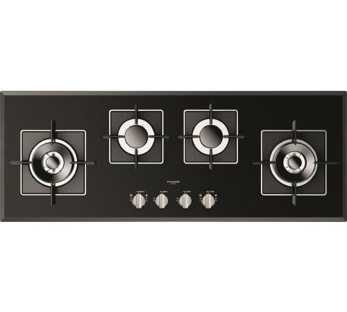 Варочная панель FULGOR FCH 1124 G 2DWK BK