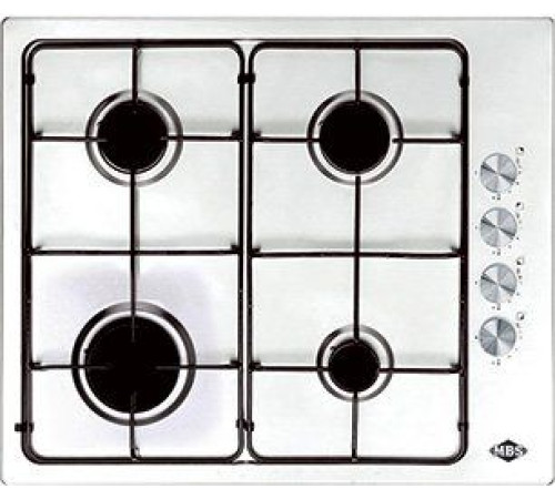 Варочная панель MBS PG-613WH