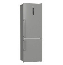 Холодильник GORENJE nrc6192tx