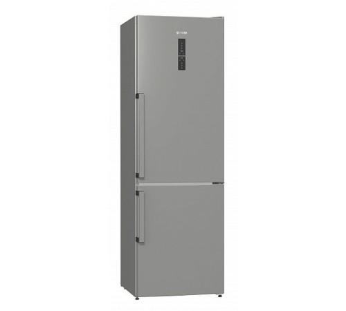 Холодильник GORENJE nrc6192tx