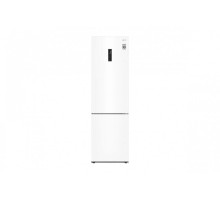 Холодильник LG GA-B509CVQM