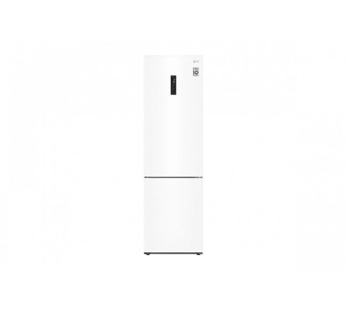 Холодильник LG GA-B509CVQM