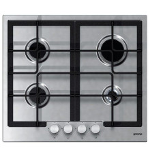 Варочная поверхность GORENJE g 6n40 zbx