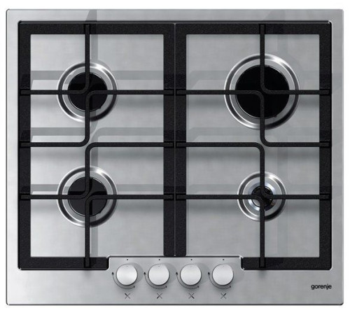 Варочная поверхность GORENJE g 6n40 zbx