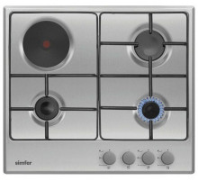 Варочная панель SIMFER H60V31M411