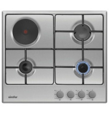 Варочная панель SIMFER H60V31M411