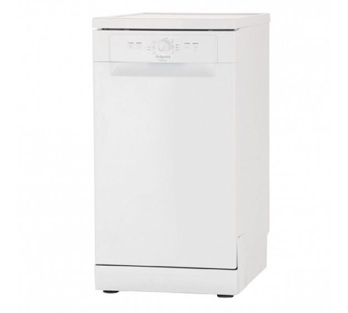 Посудомоечная машина  Hotpoint-Ariston HSFE 1B0 C