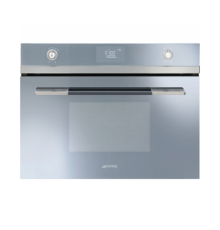 Электрический духовой шкаф SMEG SF4120MCS