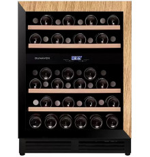 Винный шкаф DUNAVOX DAUF-45.125DOP.TO