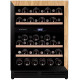Винный шкаф DUNAVOX DAUF-45.125DOP.TO