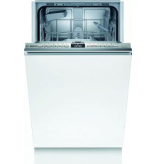 Посудомоечная машина BOSCH SPV4HKX2DR