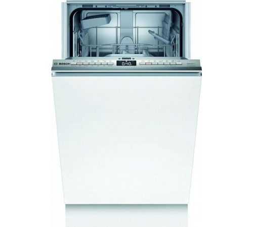 Посудомоечная машина BOSCH SPV4HKX2DR