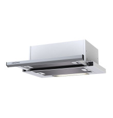Вытяжка KRONASTEEL Kamilla slim 600 X 2 мотора