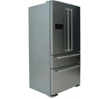 Холодильник Sharp SJ-F1529E0I нержавеющая сталь