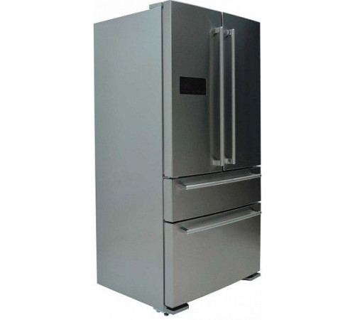 Холодильник Sharp SJ-F1529E0I нержавеющая сталь