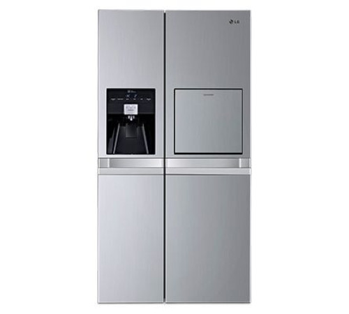 Холодильник side-by-side LG s-p545 pvyv