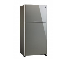 Холодильник Sharp SJ-XG60PGSL