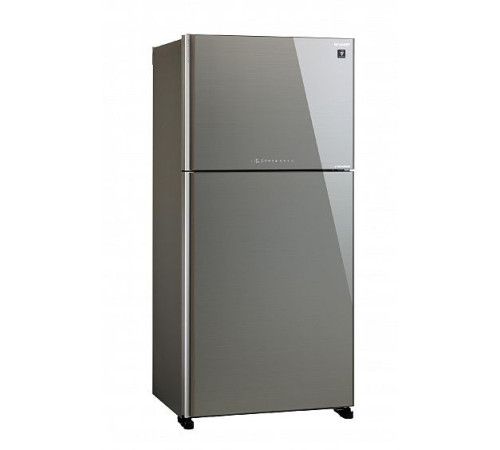 Холодильник Sharp SJ-XG60PGSL
