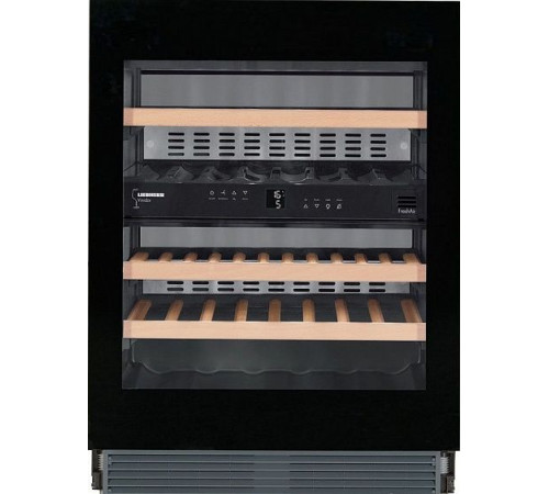 Винный шкаф LIEBHERR uwt 1682 vinidor