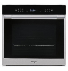 Встраиваемый электрический духовой шкаф Whirlpool W7 OM4 4S1 H