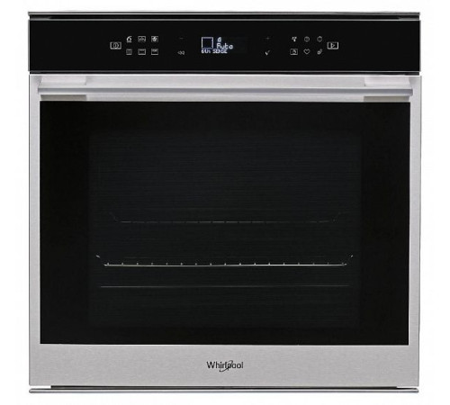 Встраиваемый электрический духовой шкаф Whirlpool W7 OM4 4S1 H