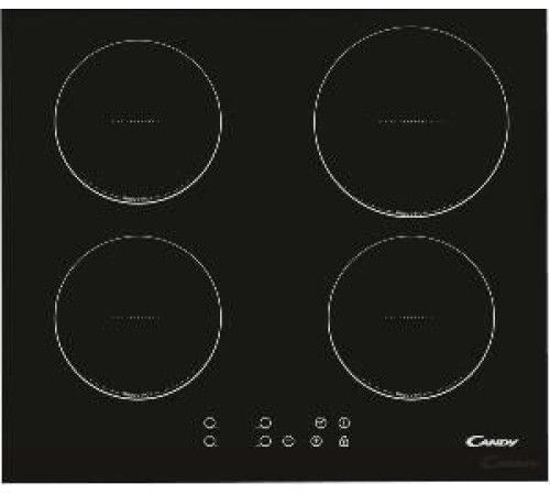 Варочная панель Candy CI 640 CB