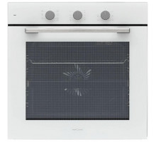 Духовой шкаф KRONA ALPHA 60 WH