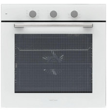 Духовой шкаф KRONA ALPHA 60 WH