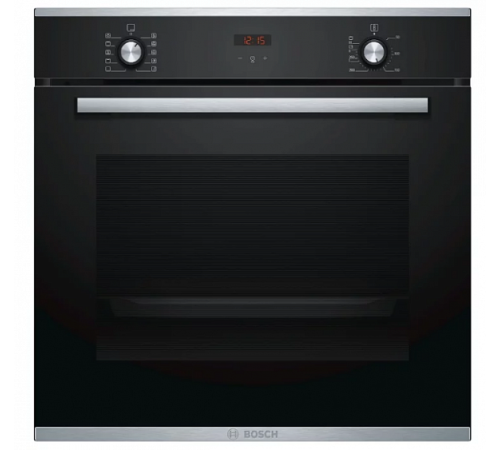 Духовой шкаф Bosch HBA 254YS0 черный