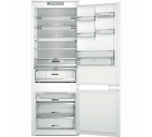 Холодильник WHIRLPOOL WHSP70T241P