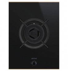 Газовая варочная панель Smeg PV631CNR