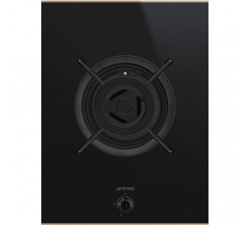 Газовая варочная панель Smeg PV631CNR