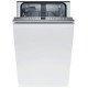 Посудомоечная машина BOSCH SPV45DX60R