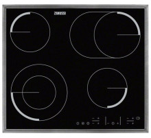 Поверхность ZANUSSI zev 6646 xba