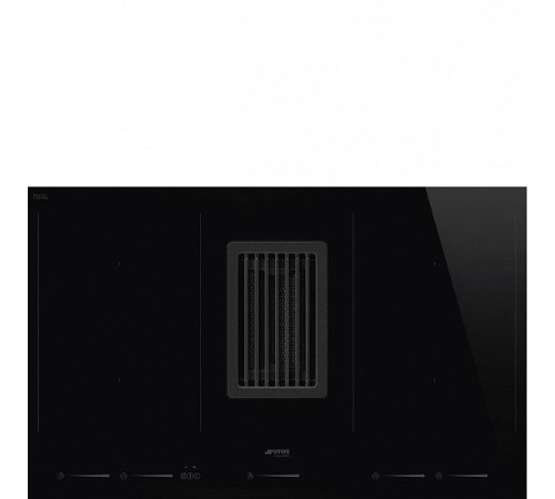Варочная поверхность SMEG HOBD482D