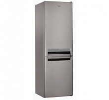 Холодильник WHIRLPOOL BSNF 8452 OX