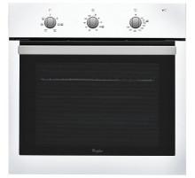 Духовой шкаф WHIRLPOOL  akp 738/wh