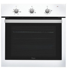 Духовой шкаф WHIRLPOOL  akp 738/wh
