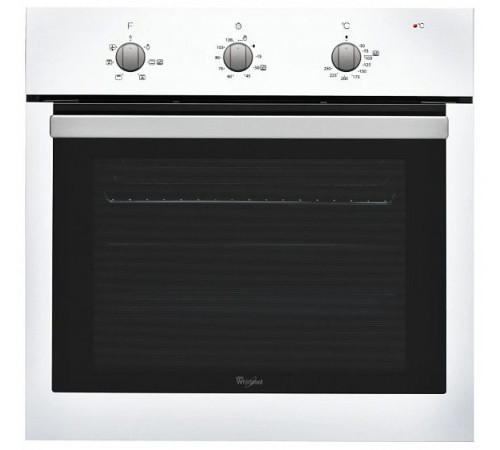Духовой шкаф WHIRLPOOL  akp 738/wh