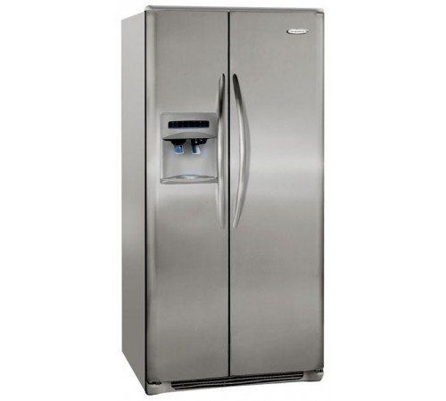 Холодильник side-by-side Frigidaire gpvs25v9gs