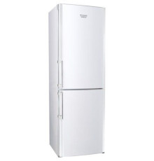 Холодильник HOTPOINT-ARISTON hbm 1181.3 h