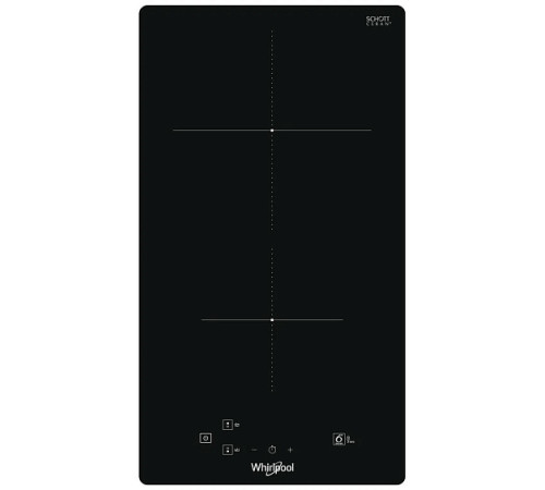 Варочная поверхность WHIRLPOOL WSQ0530NE