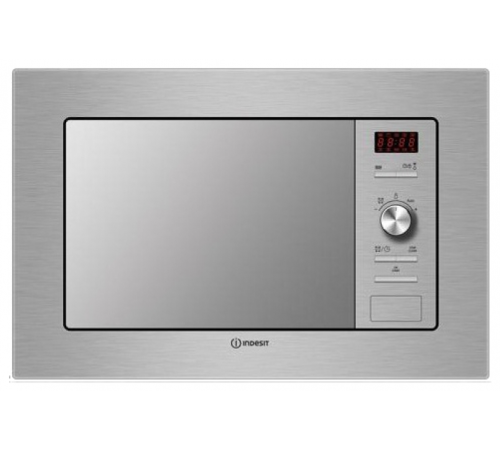 Встраиваемая микроволновая печь INDESIT mwi 121.1 x