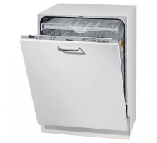 Встраиваемая посудомоечная машина Miele G 1275 SCVi