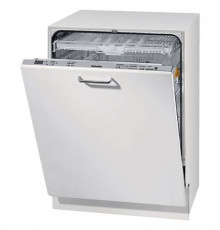 Встраиваемая посудомоечная машина Miele G 1275 SCVi